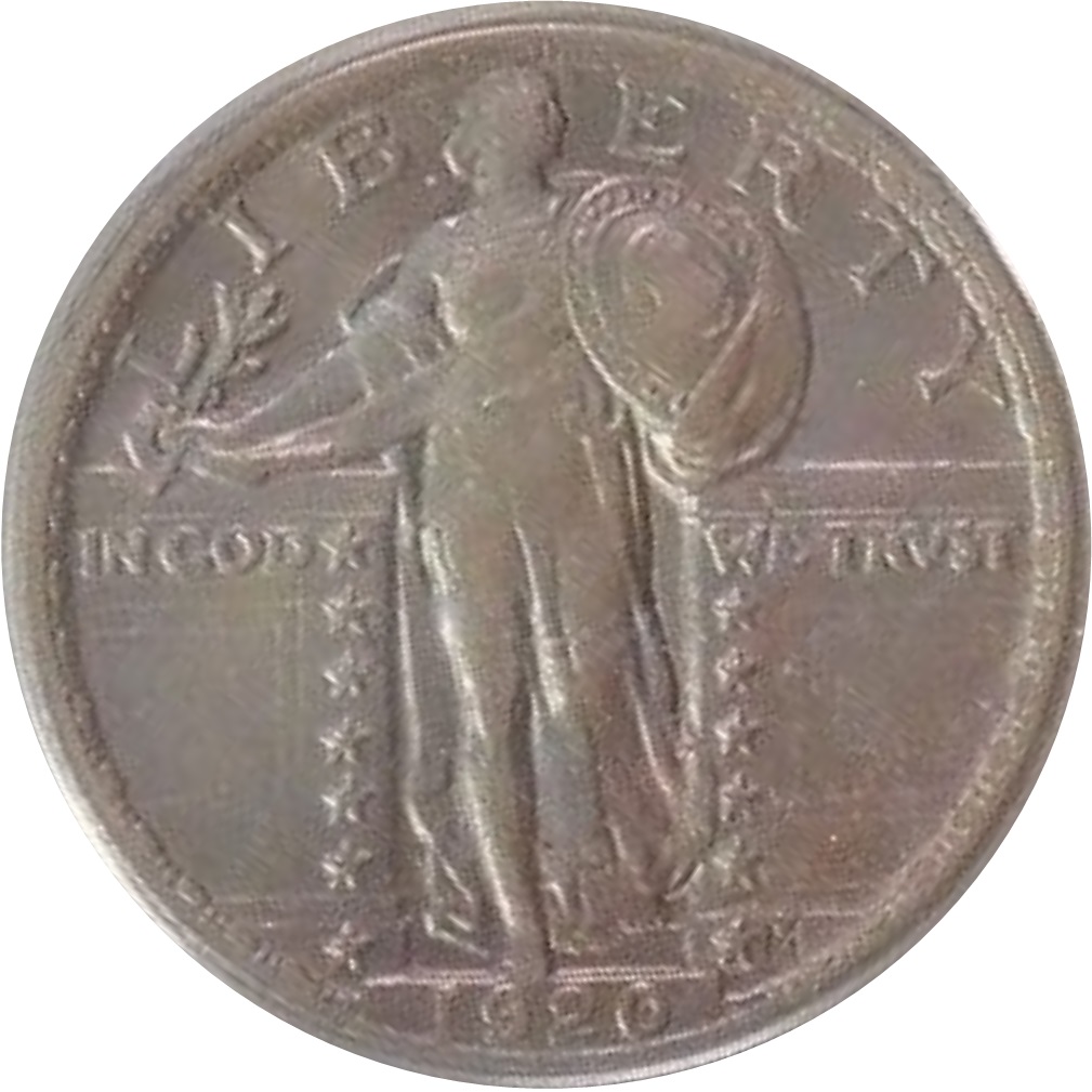 A-1920-Year-Set---All-Philly-Except-For-50c-From-SF